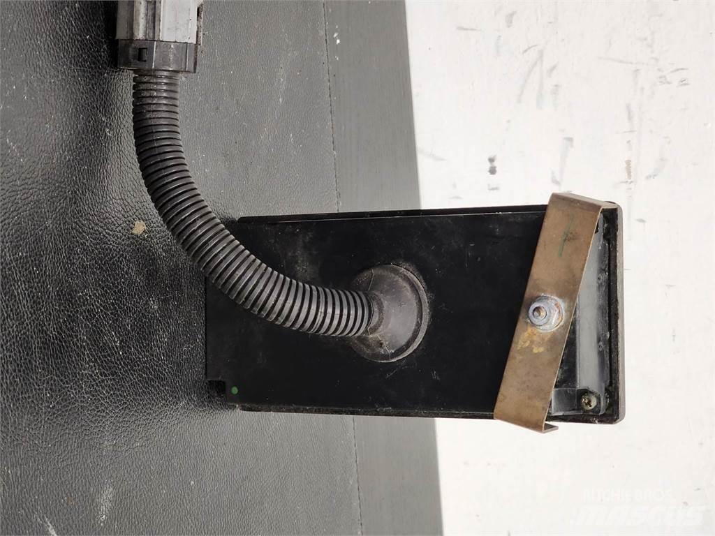 Allison  Elektronik