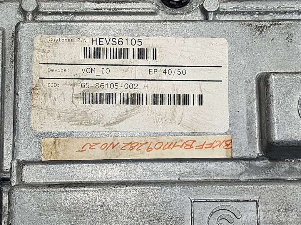 Allison  Elektronik