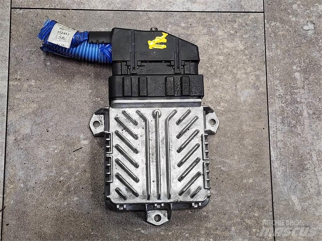 Allison  Elektronik