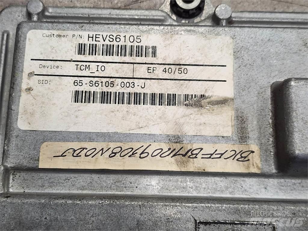 Allison  Elektronik