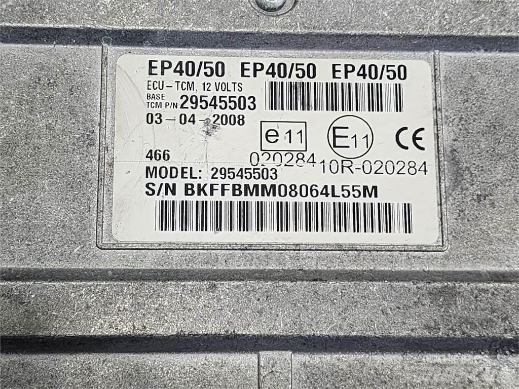 Allison  Elektronik