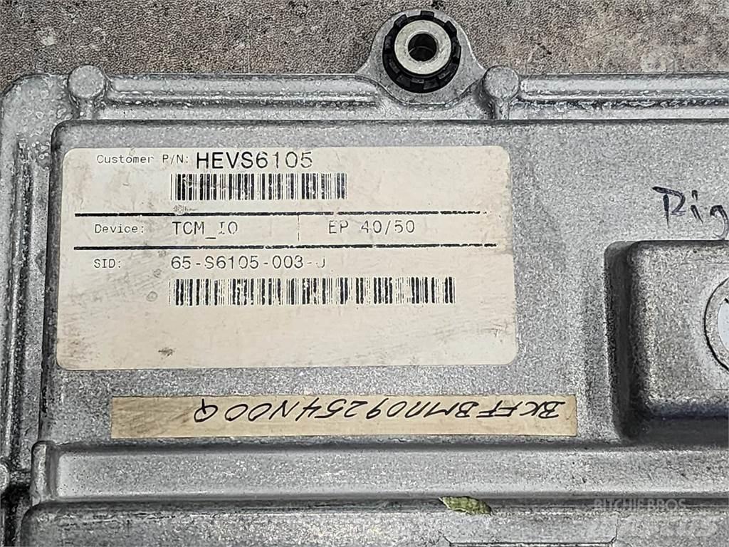 Allison  Elektronik