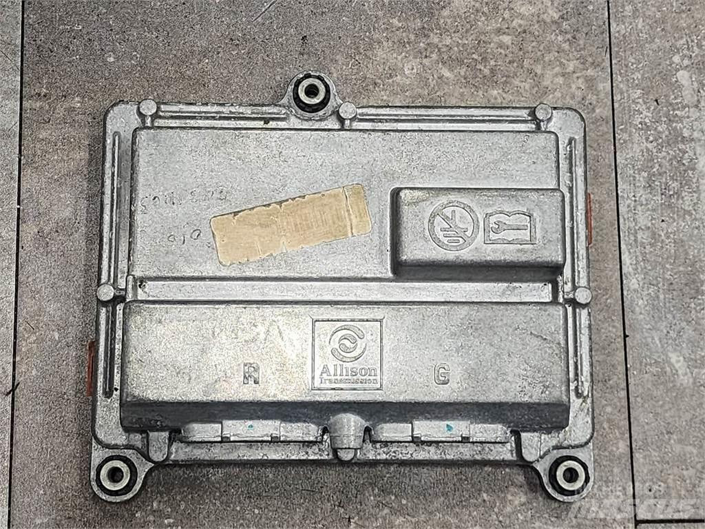 Allison  Elektronik