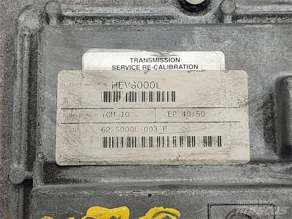 Allison  Elektronik