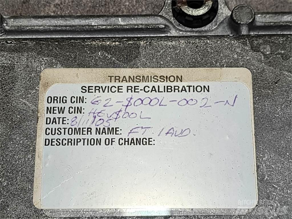 Allison  Elektronik