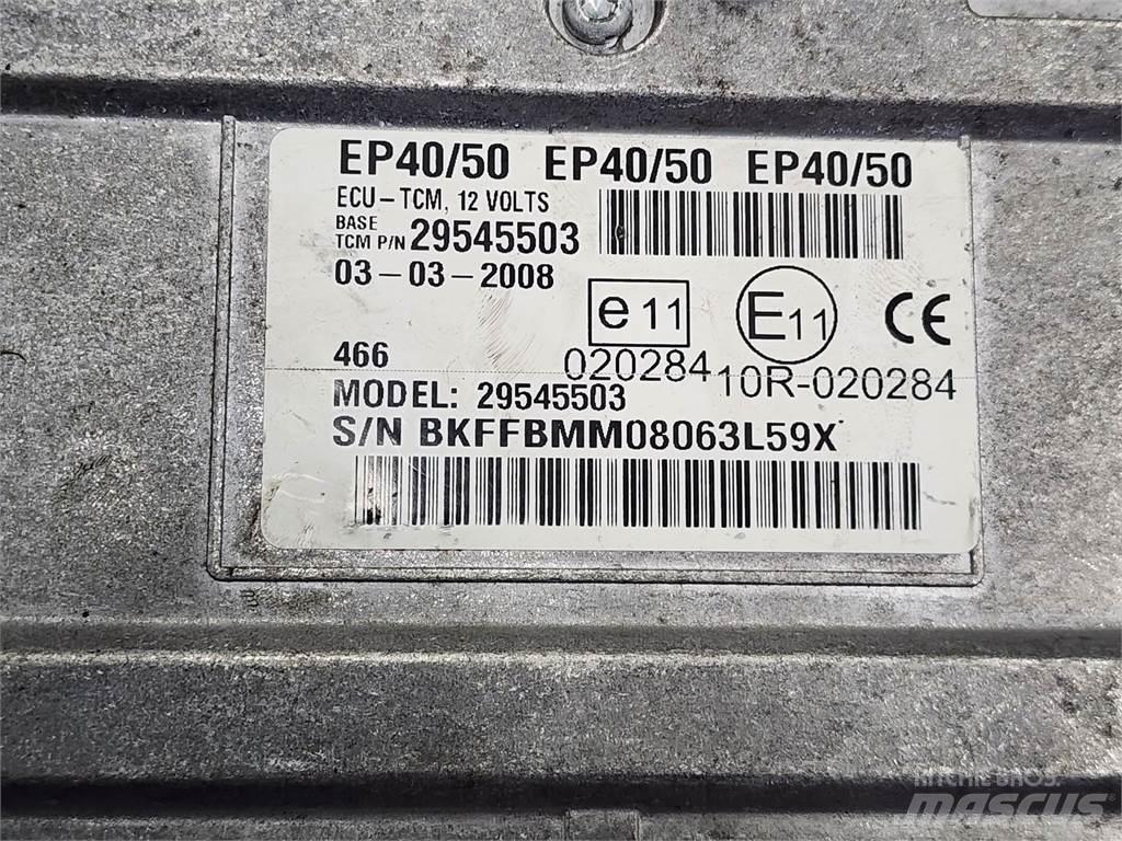 Allison  Elektronik