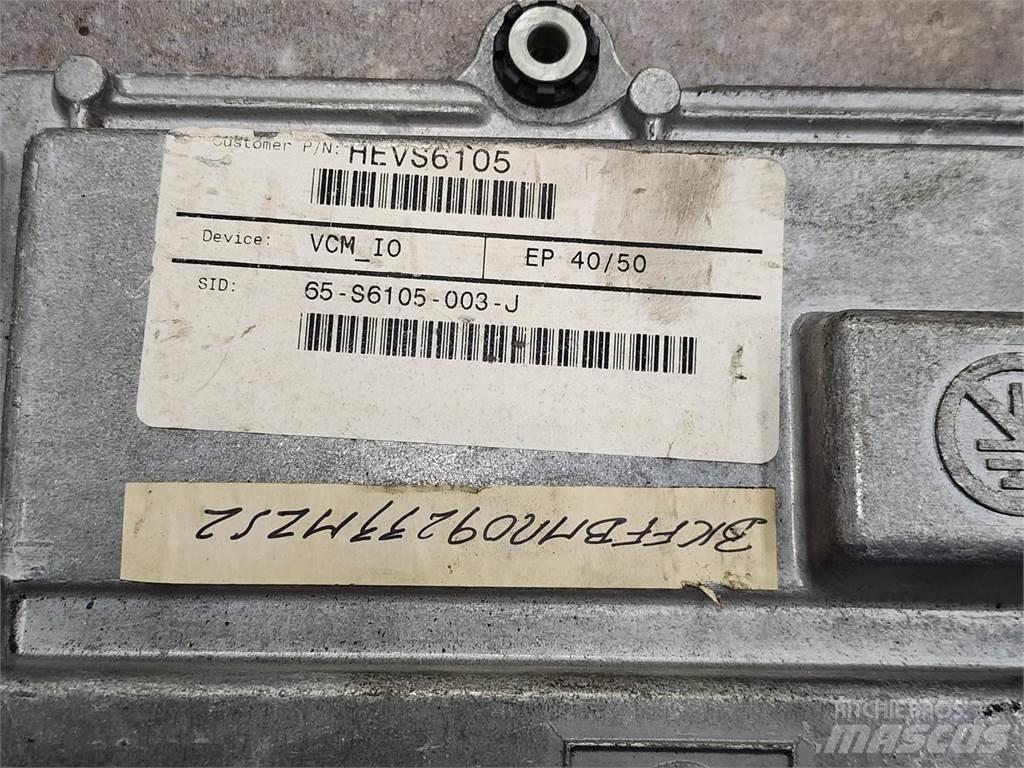 Allison  Elektronik