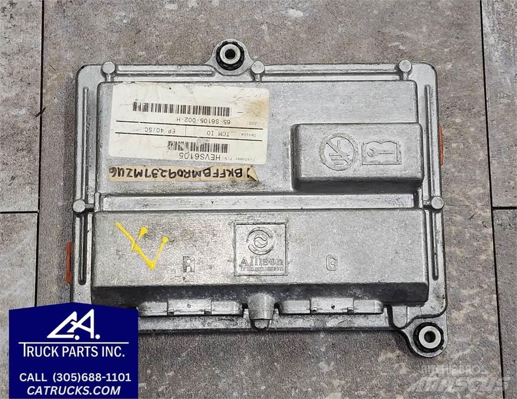 Allison  Elektronik