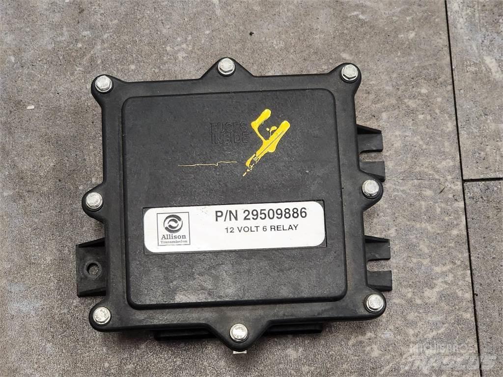 Allison  Elektronik