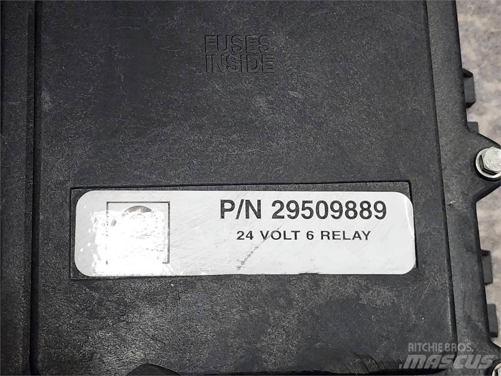 Allison  Elektronik