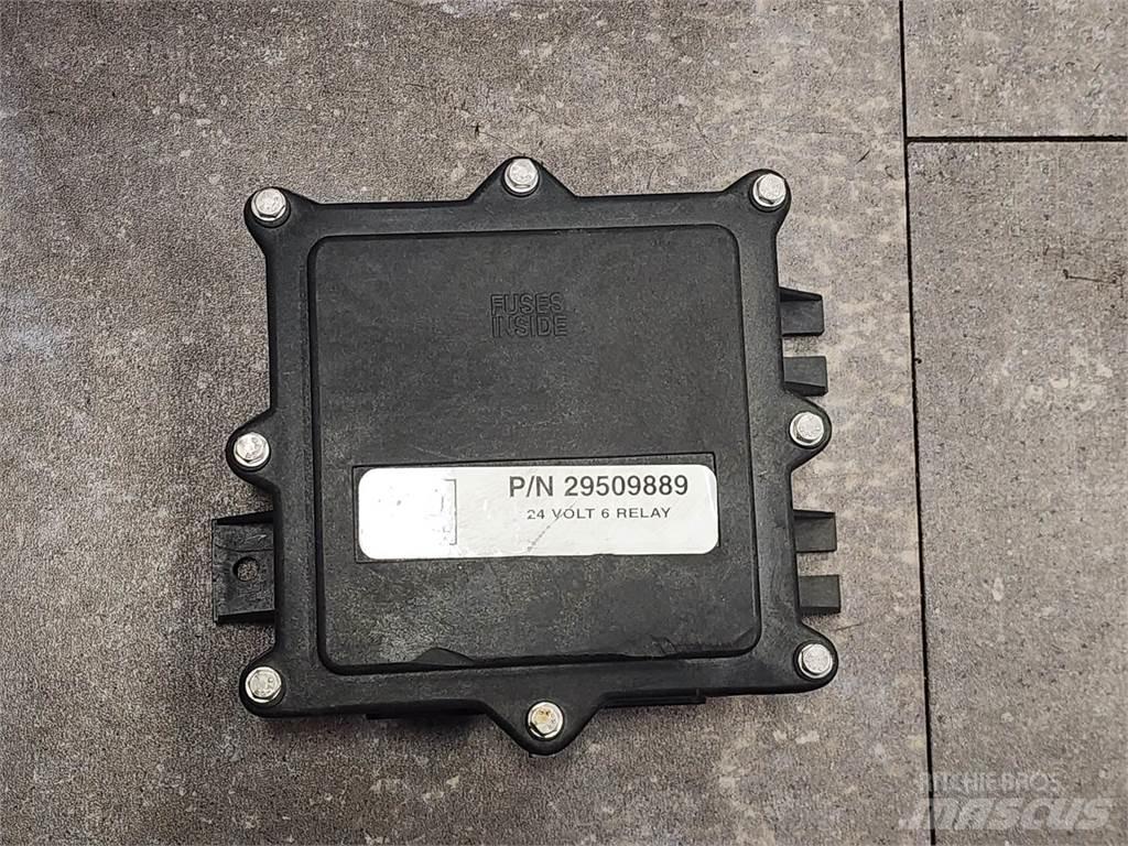 Allison  Elektronik