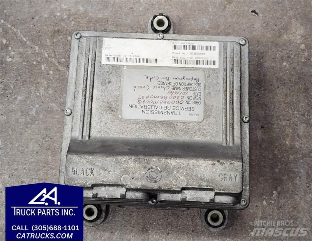 Allison  Elektronik
