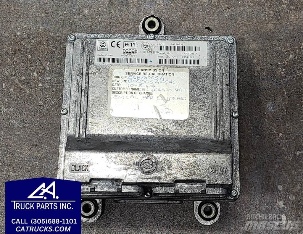 Allison  Elektronik