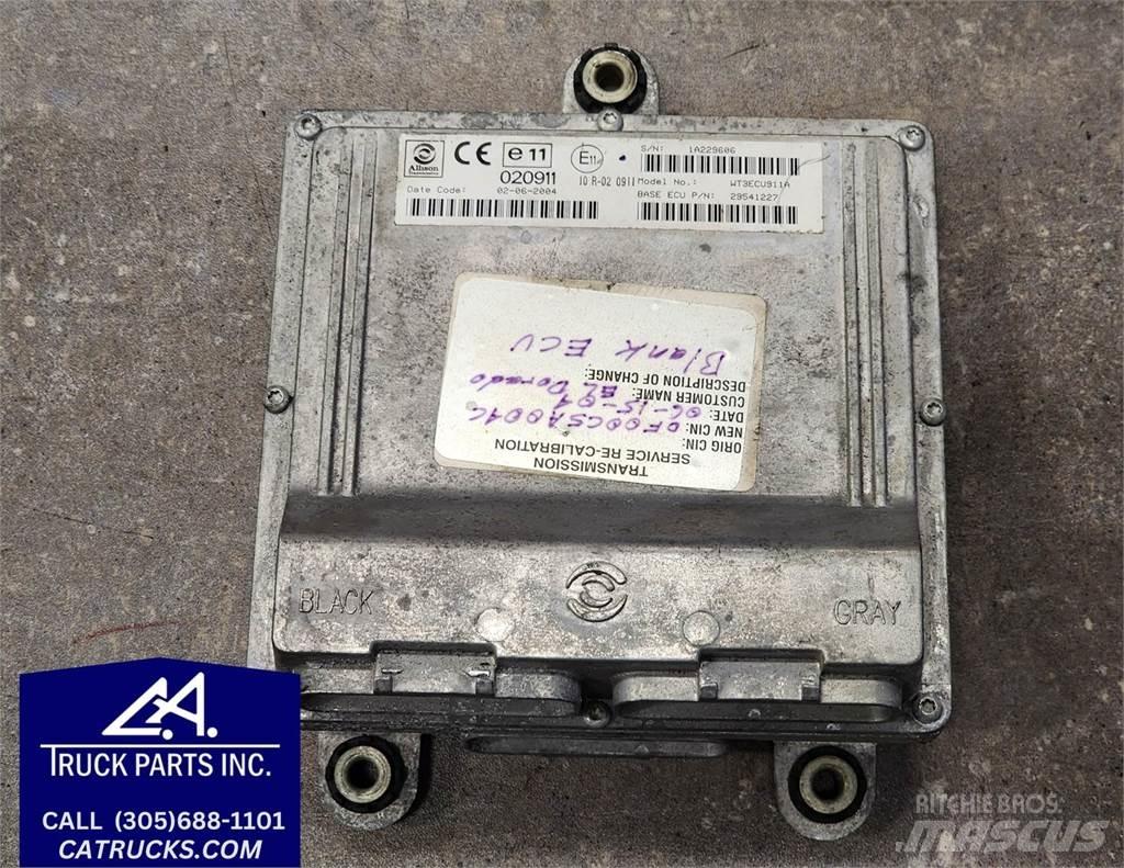 Allison  Elektronik