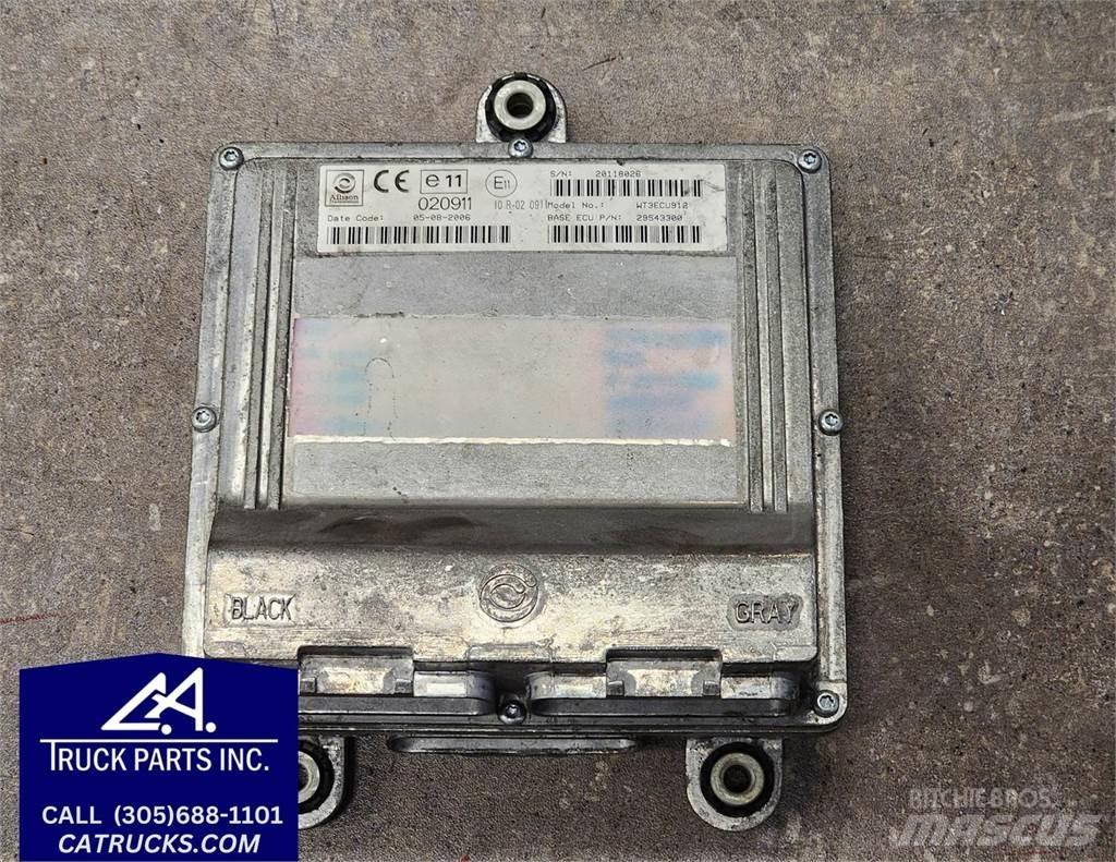 Allison  Elektronik