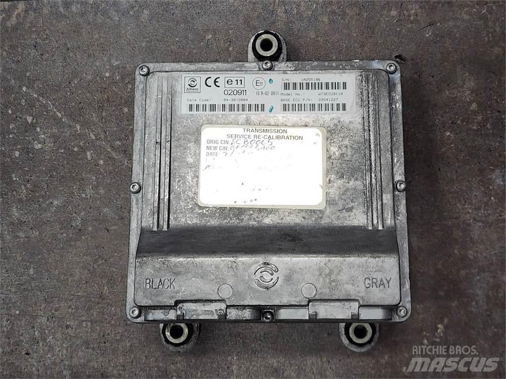 Allison  Elektronik