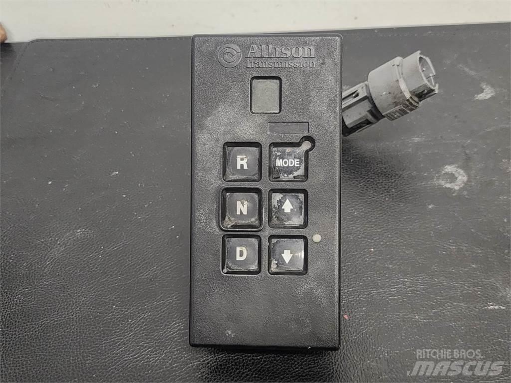 Allison  Elektronik