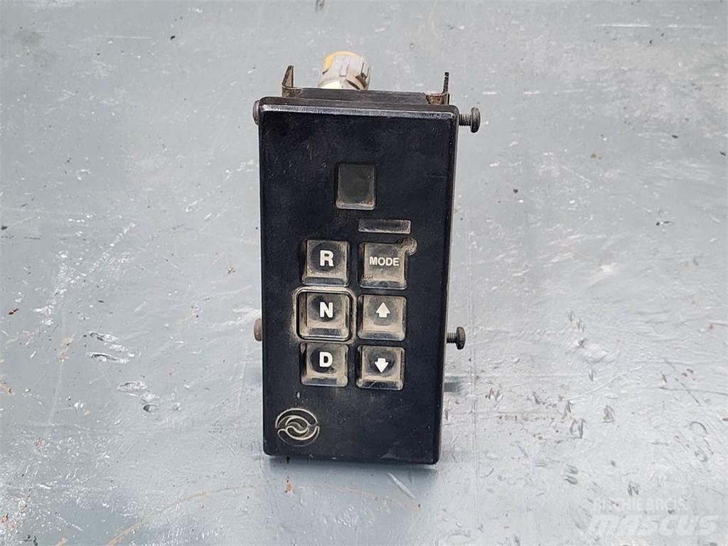 Allison  Elektronik