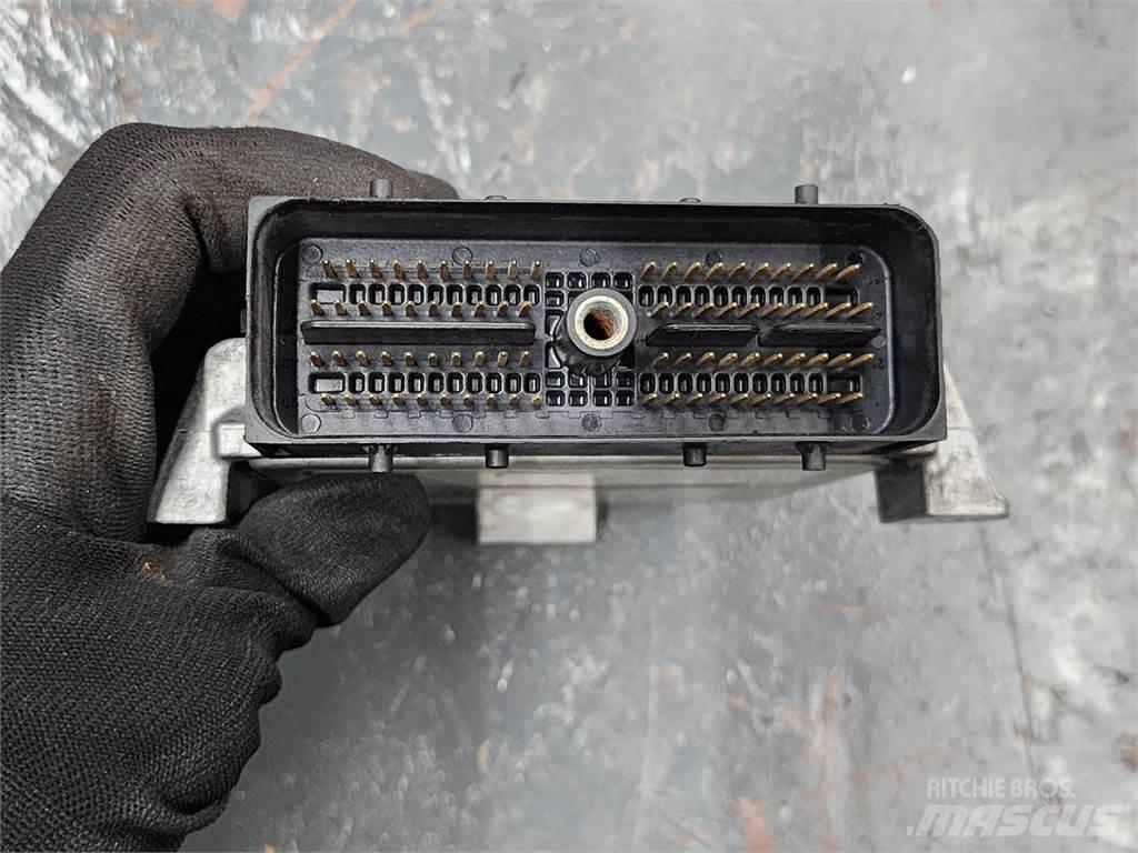 Allison  Elektronik