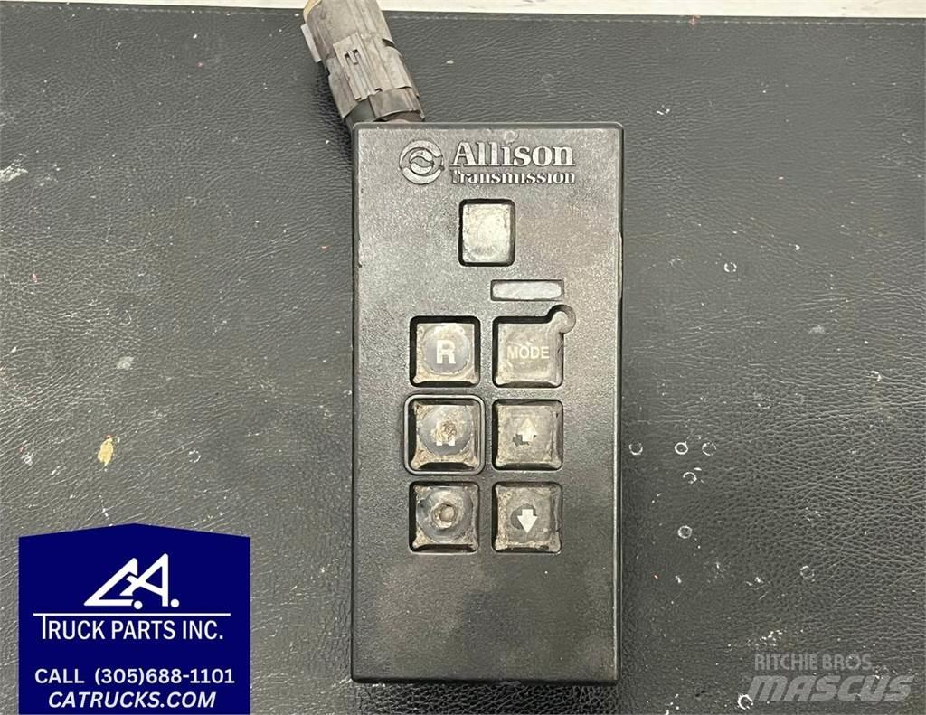 Allison  Elektronik