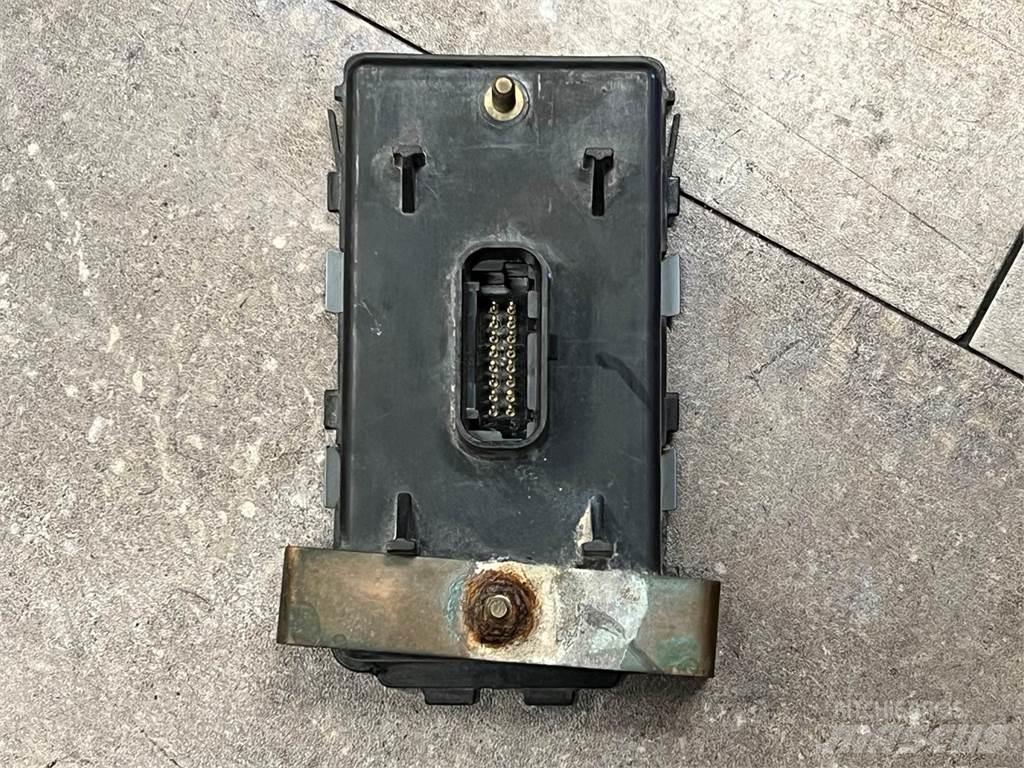 Allison  Elektronik