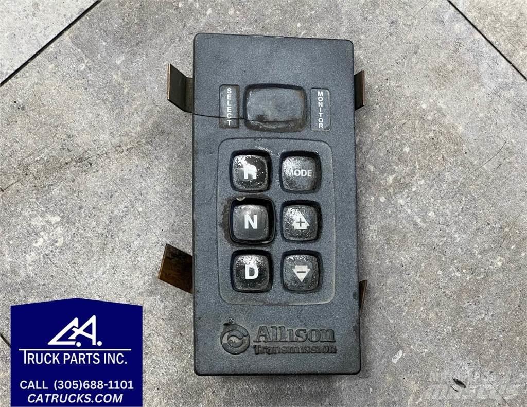 Allison  Elektronik