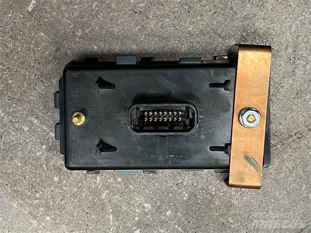 Allison  Elektronik