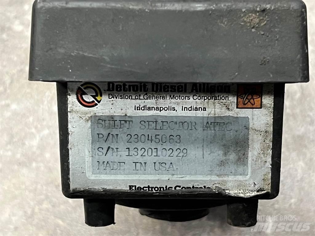 Allison  Elektronik