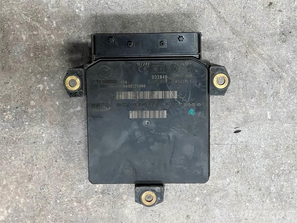 Allison  Elektronik