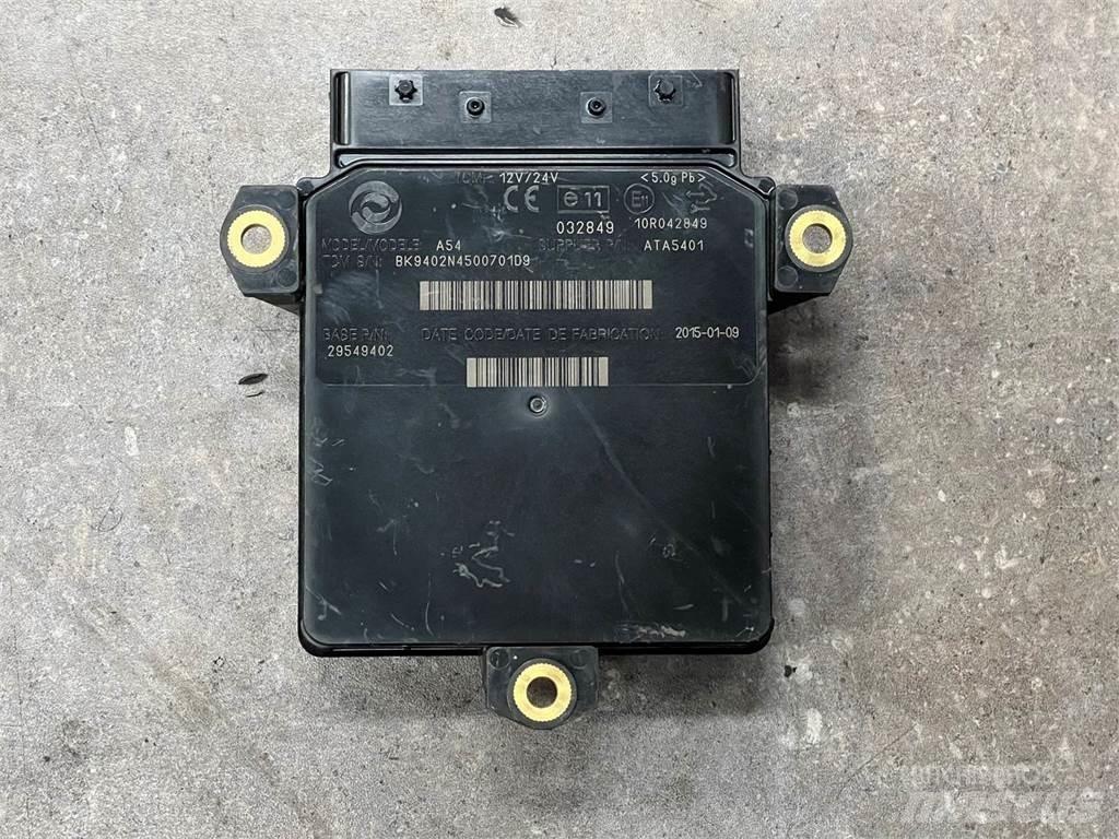 Allison  Elektronik