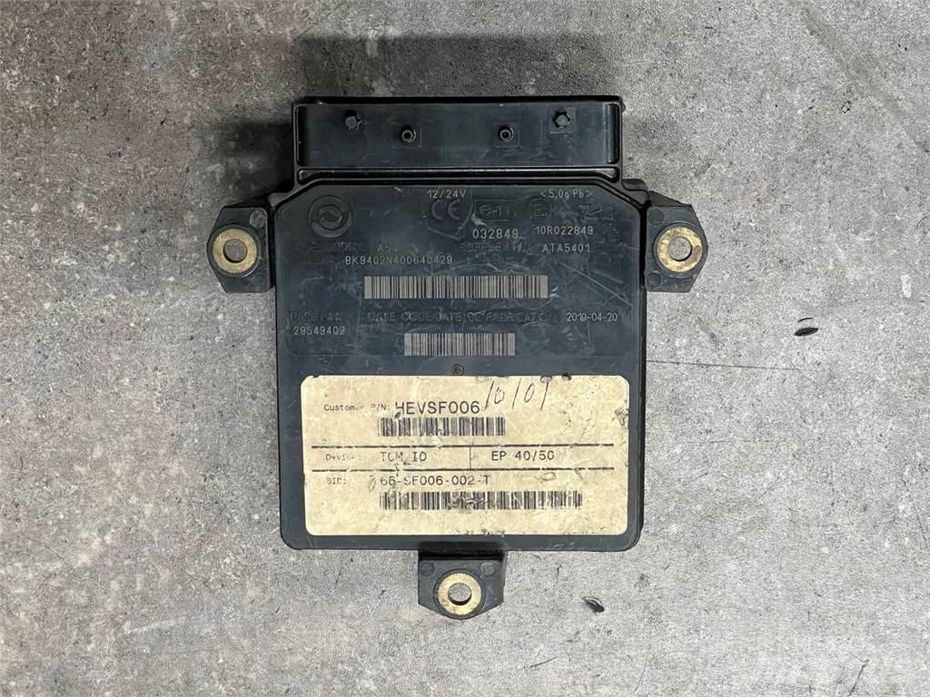 Allison  Elektronik