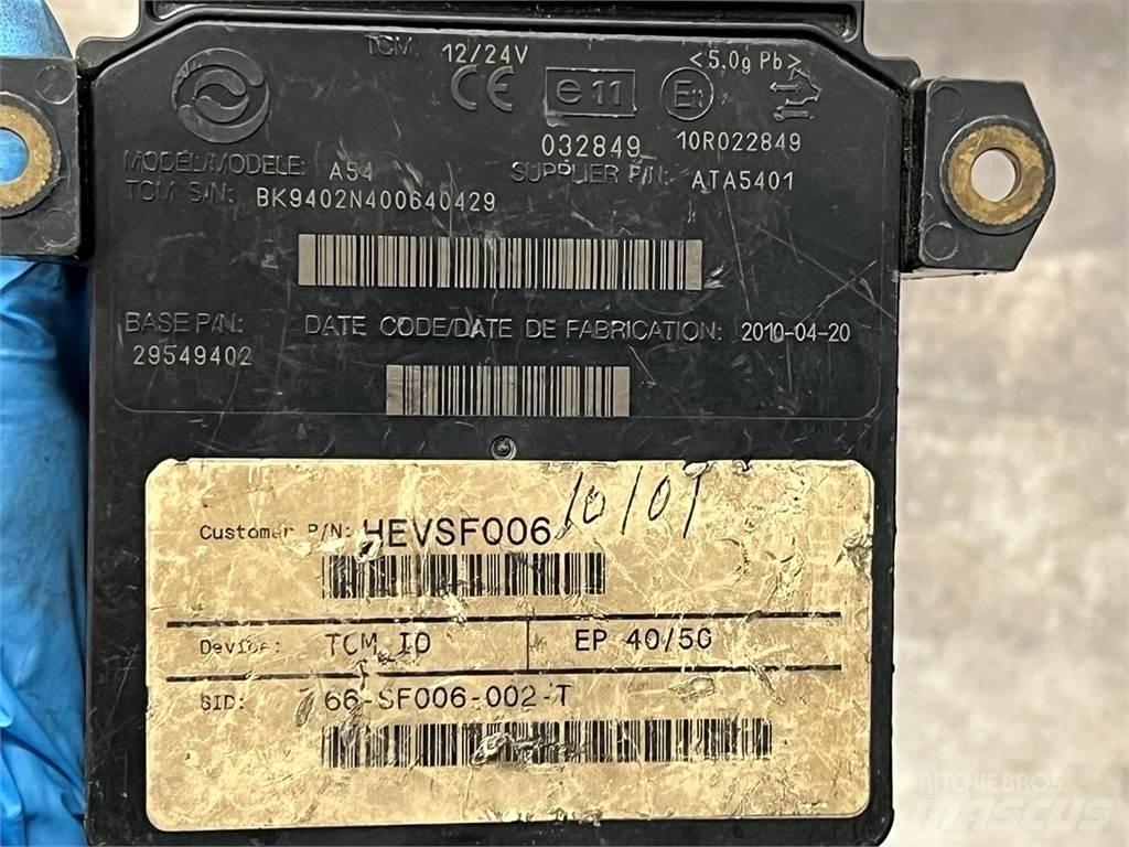 Allison  Elektronik