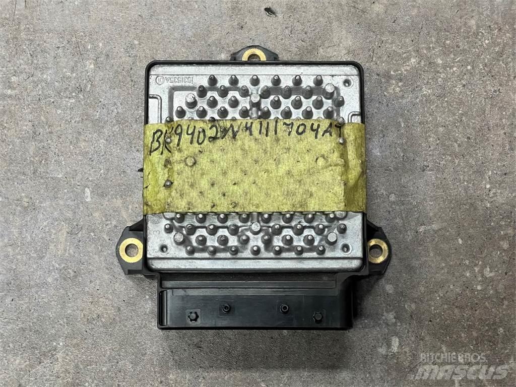Allison  Elektronik