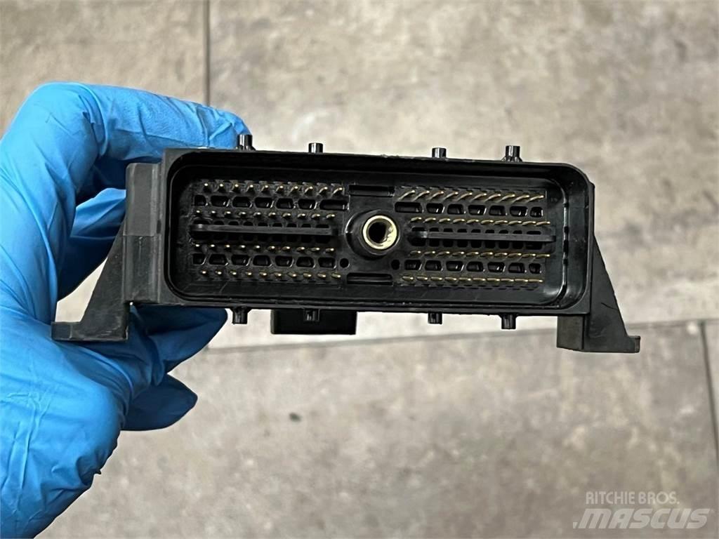 Allison  Elektronik