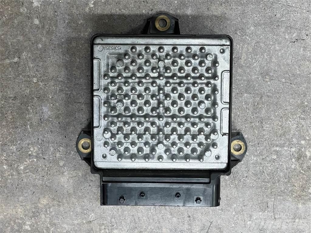 Allison  Elektronik