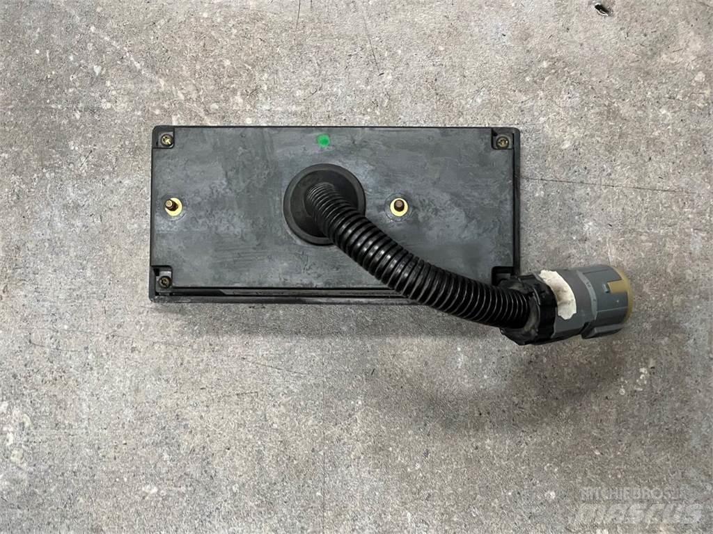 Allison  Elektronik