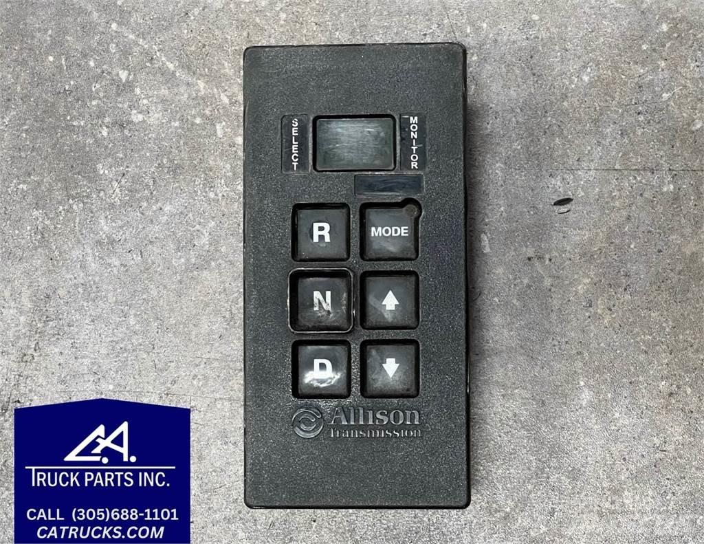 Allison  Elektronik