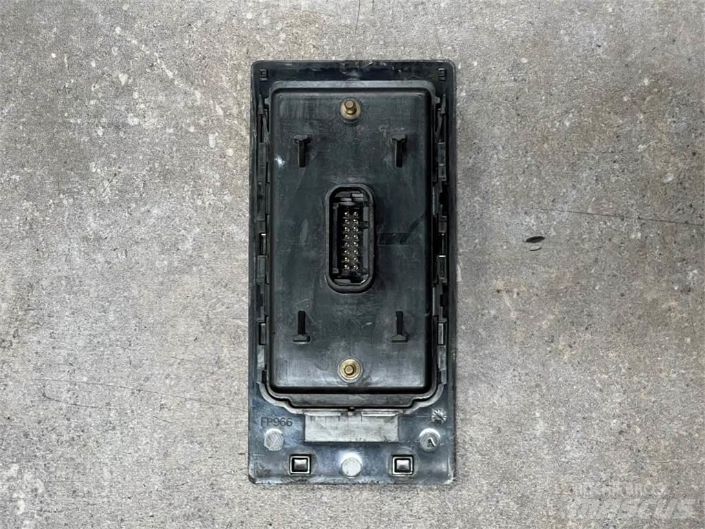 Allison  Elektronik