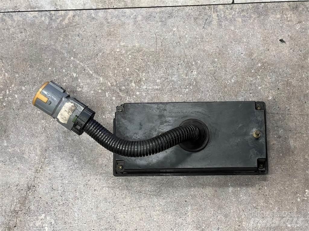 Allison  Elektronik