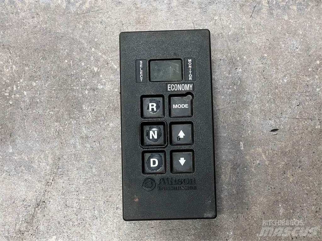 Allison  Elektronik