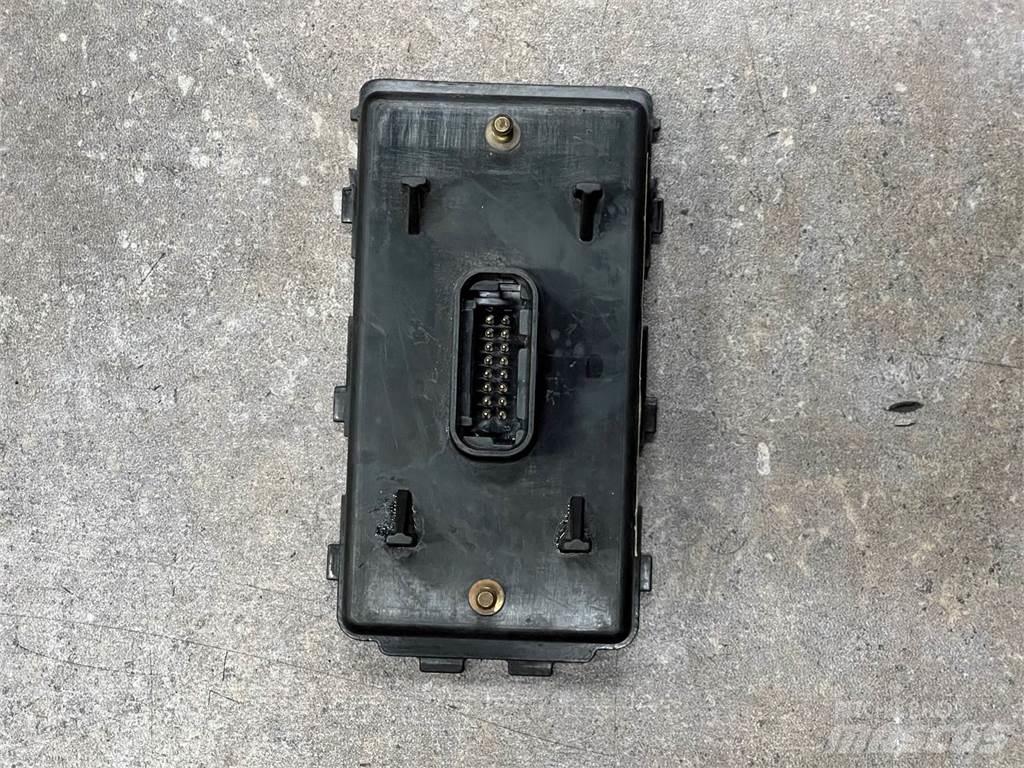 Allison  Elektronik