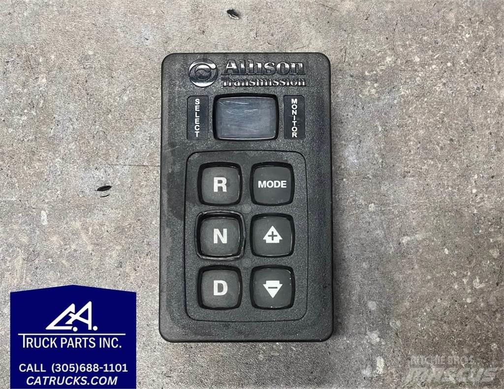 Allison  Elektronik