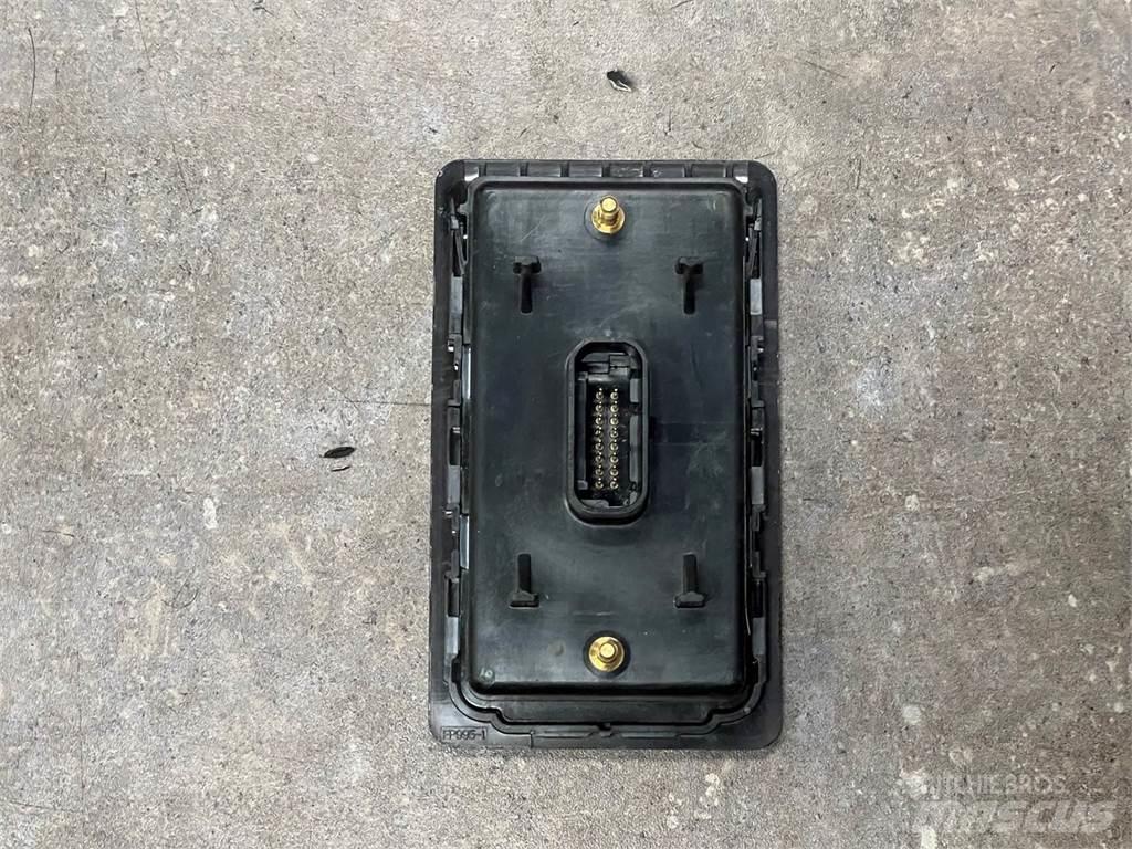Allison  Elektronik
