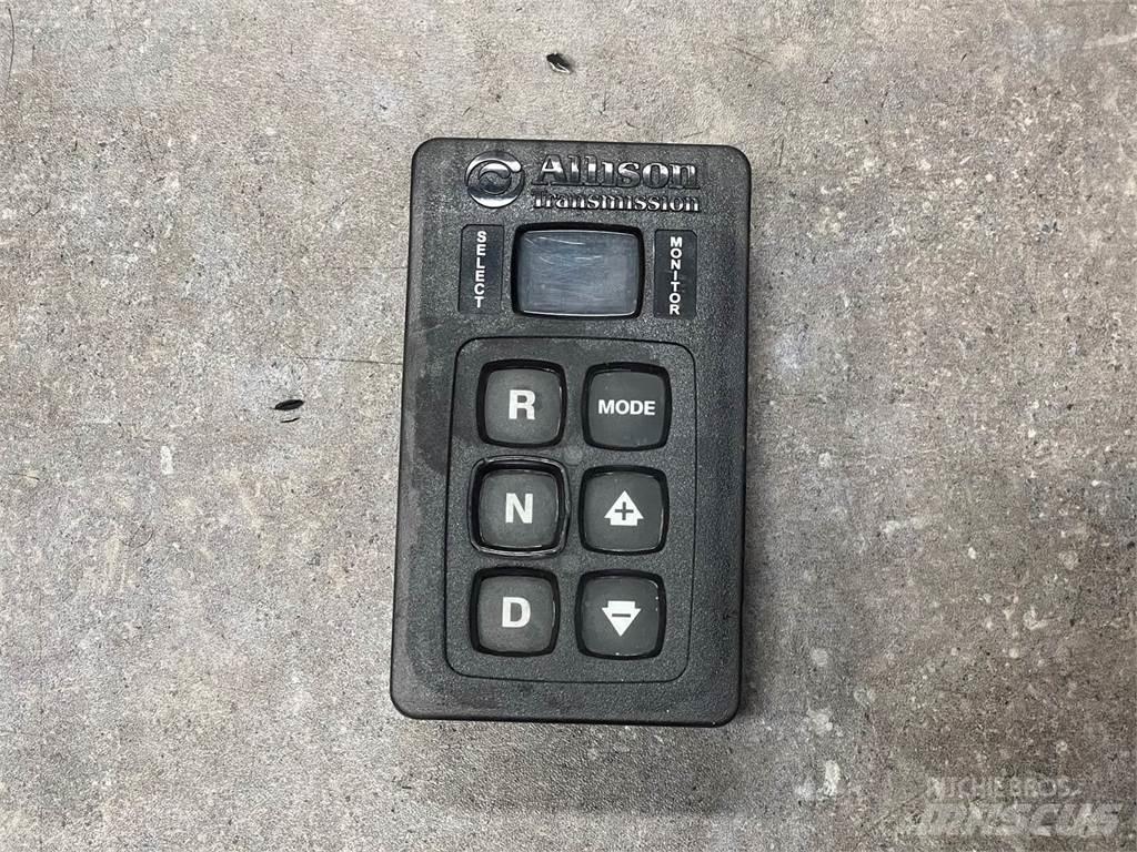 Allison  Elektronik