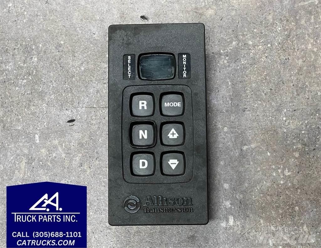 Allison  Elektronik