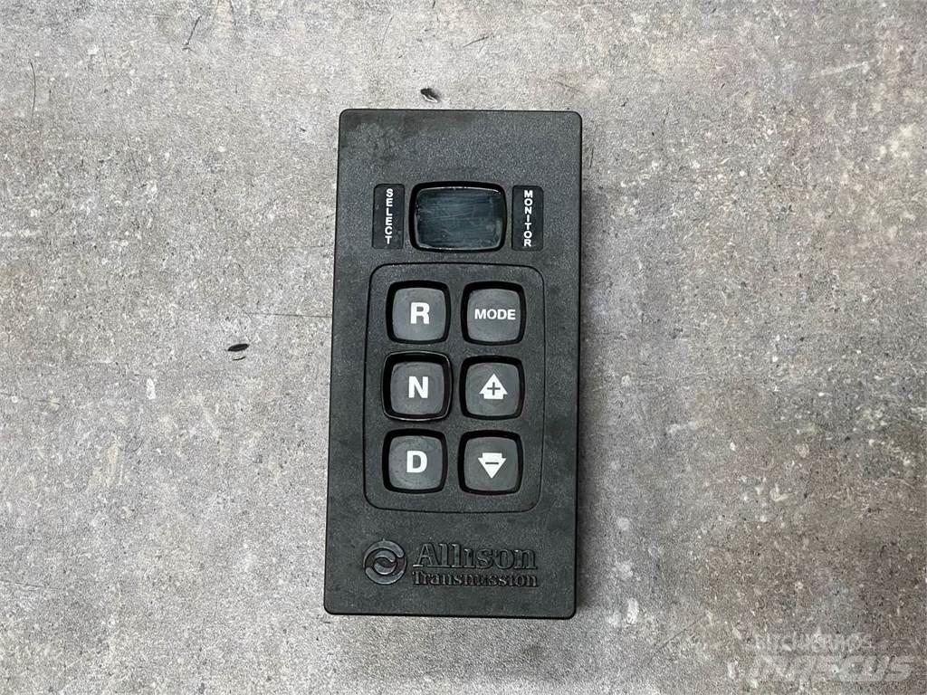 Allison  Elektronik