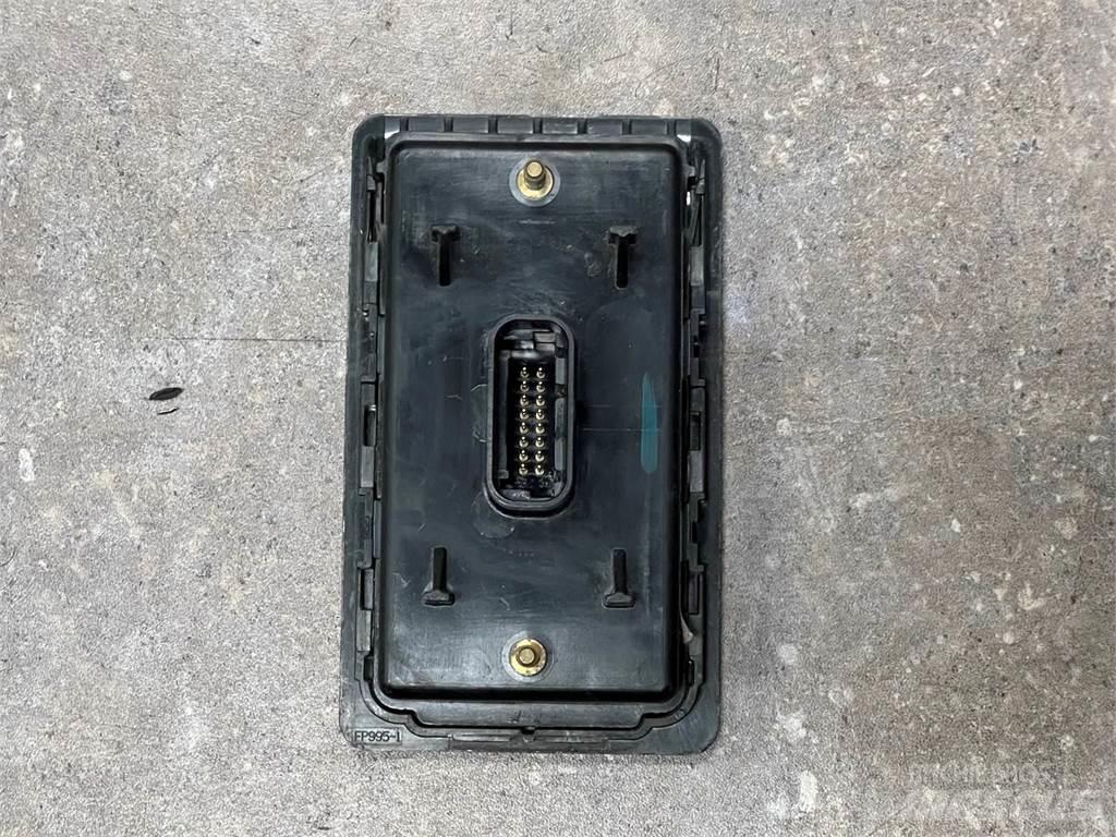 Allison  Elektronik