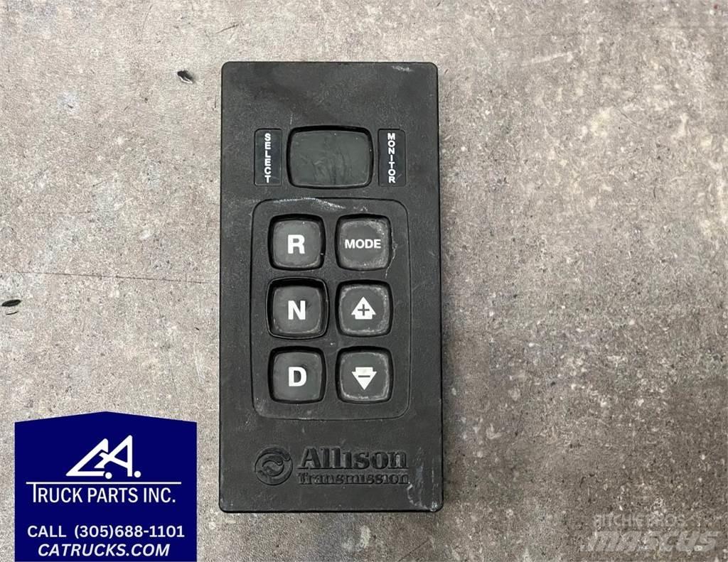 Allison  Elektronik