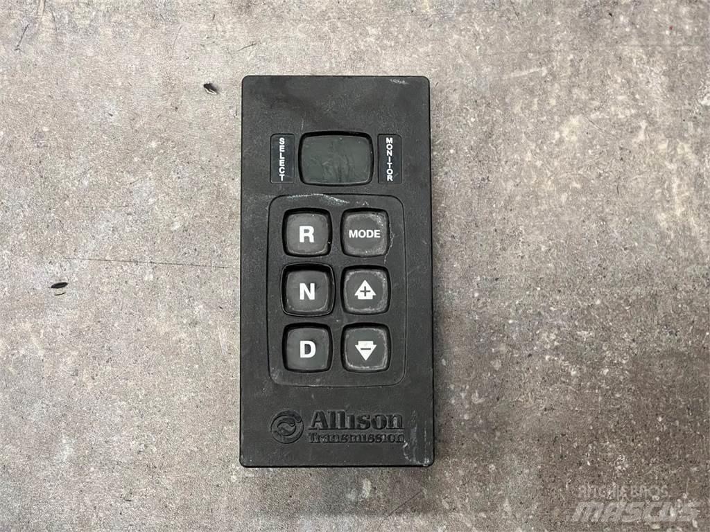 Allison  Elektronik