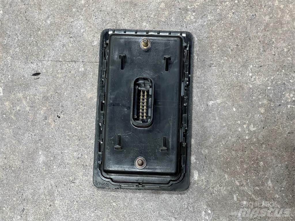 Allison  Elektronik